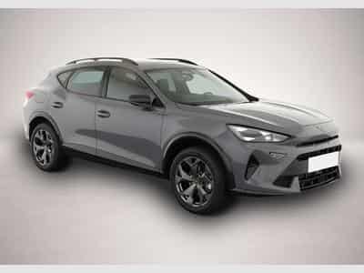Cupra Formentor (2026) - Photo 2
