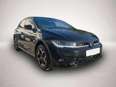 VW Polo (2025) - Photo 3
