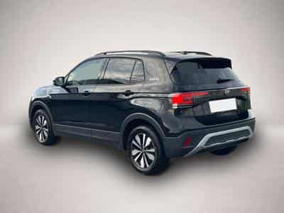 VW T-Cross (2025) - Photo 4