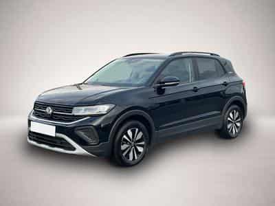 VW T-Cross (2025) - Photo 1