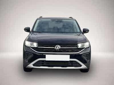 VW T-Cross (2025) - Photo 2