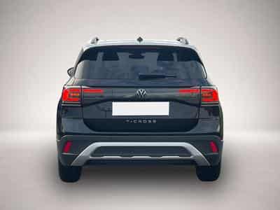 VW T-Cross (2025) - Photo 5