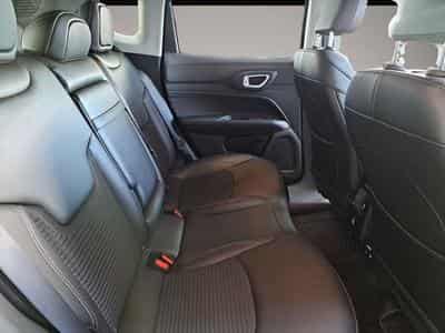 Jeep Compass (2022) - Photo 5