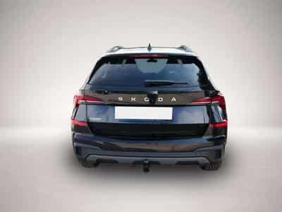 Skoda Kamiq (2026) - Photo 2