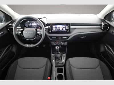 Skoda Fabia (2026) - Photo 5