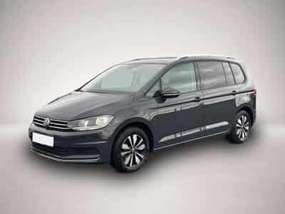 VW Touran (2025) - Photo 1