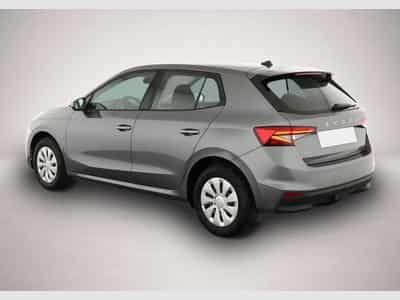 Skoda Fabia (2026) - Photo 4