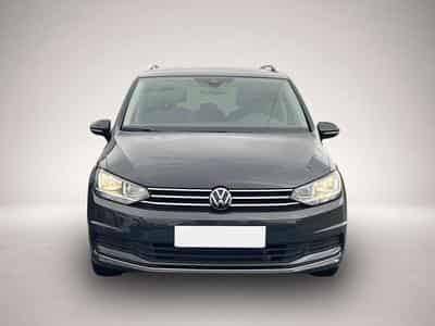 VW Touran (2025) - Photo 2