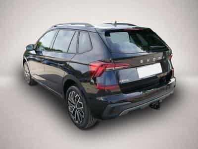 Skoda Kamiq (2026) - Photo 4