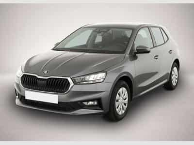 Skoda Fabia (2026) - Photo 1
