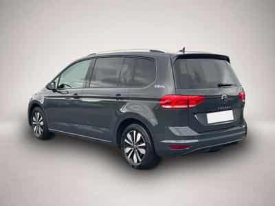 VW Touran (2025) - Photo 4