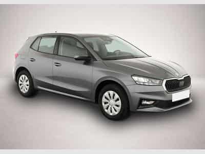 Skoda Fabia (2026) - Photo 2