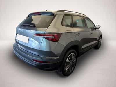 Skoda Karoq (2025) - Photo 5