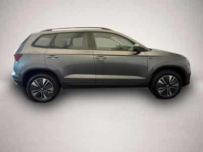 Skoda Karoq (2025) - Photo 6