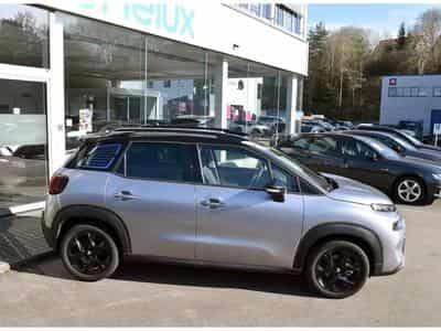 Citroën C3 Aircross (2024) - Photo 2