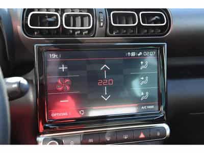 Citroën C3 Aircross (2024) - Photo 14
