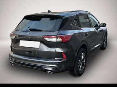 Ford Kuga (2026) - Foto 2