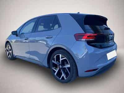 VW ID.3 (2024) - Photo 4