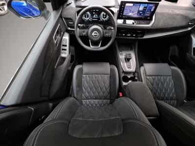 Nissan Qashqai (2026) - Photo 4