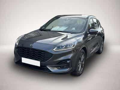 Ford Kuga (2026) - Foto 1