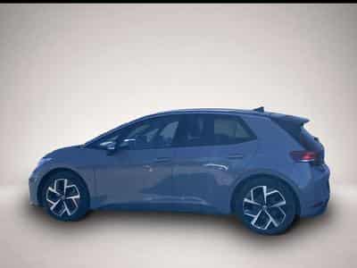 VW ID.3 (2024) - Photo 3