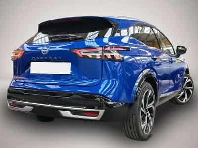 Nissan Qashqai (2026) - Photo 3