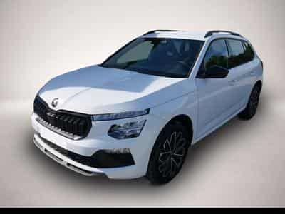 Skoda Kamiq (2026) - Photo 1