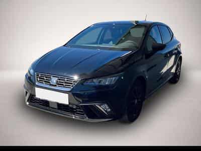 Seat Ibiza (2026) - Foto 1