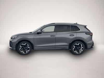 VW Tiguan (2026) - Photo 5