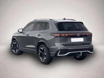 VW Tiguan (2026) - Photo 3