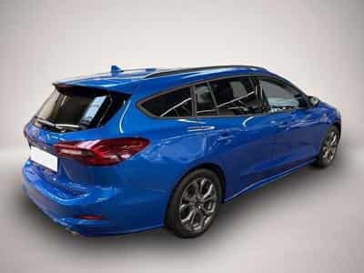 Ford Focus (2025) - Photo 3