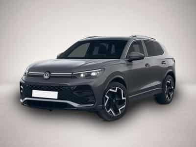 VW Tiguan (2026) - Photo 1