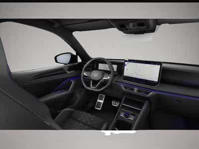 VW Tiguan (2026) - Photo 4