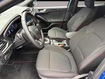 Ford Focus (2025) - Photo 5