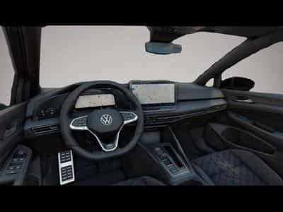 VW Golf (2025) - Foto 3