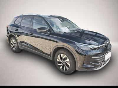 VW Tiguan (2026) - Photo 1