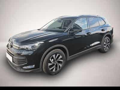 VW Tiguan (2026) - Photo 3
