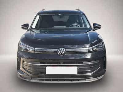 VW Tiguan (2026) - Photo 2