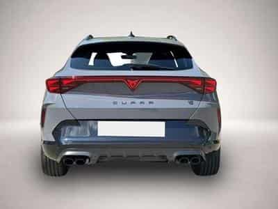Cupra Formentor (2026) - Photo 4