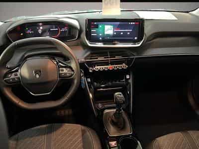 Peugeot 208 (2025) - Foto 3