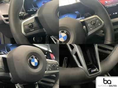 BMW 120 (2025) - Photo 12