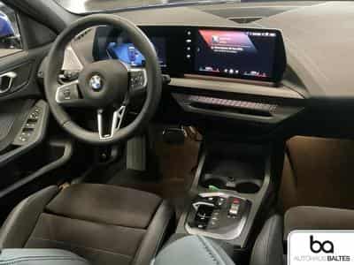 BMW 120 (2025) - Photo 9