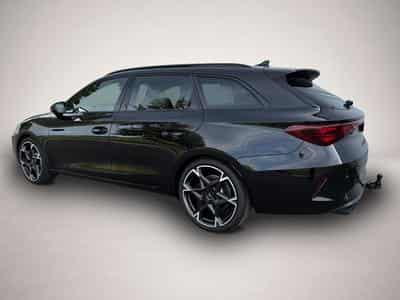 Cupra Leon (2026) - Photo 3
