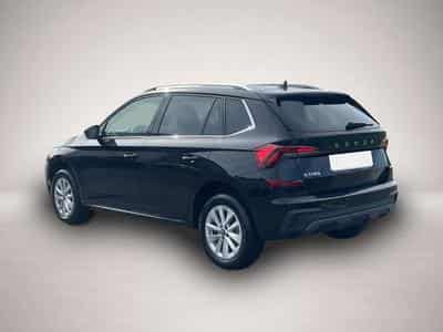 Skoda Kamiq (2025) - Photo 4