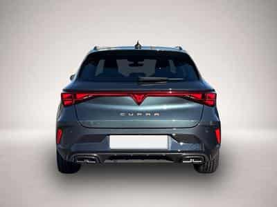 Cupra Leon (2025) - Photo 5