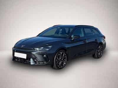 Cupra Leon (2025) - Photo 1