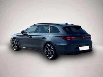 Cupra Leon (2025) - Photo 4