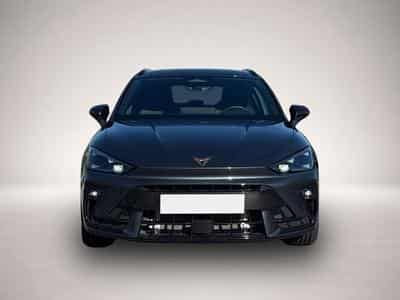 Cupra Leon (2025) - Photo 2
