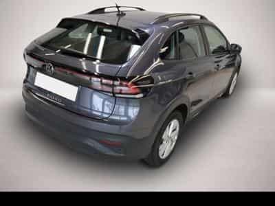 VW Taigo (2025) - Foto 3