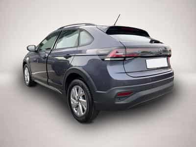 VW Taigo (2025) - Foto 5